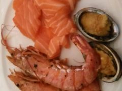 picture-杭州国际会议中心洲际酒店-原素全日餐厅(解放东路店)