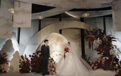 -仟漫私人婚礼定制(纳帕溪谷后湾店)