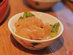 -么肆烤肉(汉街形象店)