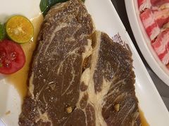 -韩宫宴和牛烤肉(合肥滨湖银泰城店)