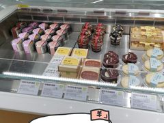 -奈雪的茶(中华广场店)
