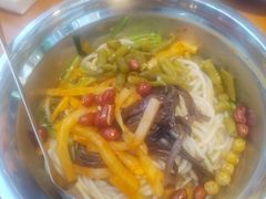 -雙冲柳州螺蛳粉&酸嘢&桂林米粉(簋街店)