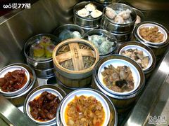-楚灶王(徐东店)
