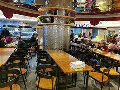 -金鹰超市(国际购物中心新街口店)