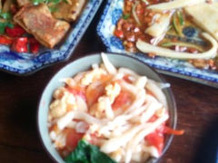 各种面食-云锦成公馆(北大街店)