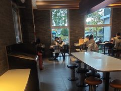 -麦当劳(垡头西路店)