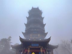 -九华山风景区