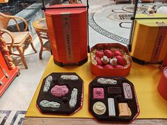 -御茶膳房皇家糕点博物馆(北京首店)