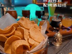 -朱雀门精酿(南马道巷店)