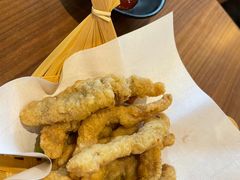 小酥肉-亚皆老街南宁老友粉·米粉(印象城店)