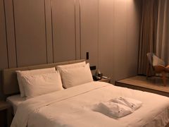 -西安大雁塔科技大学地铁站亚朵酒店