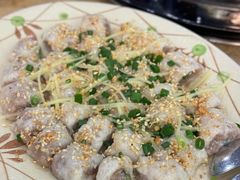 -苏记餐厅(叠南店)