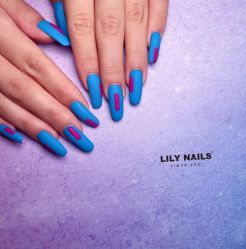 -LILY NAILS美甲美睫