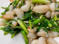 炒蟹肉-奥华餐厅·老张记(台基厂店)