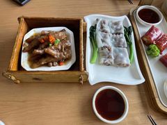-临江酒店-中餐厅