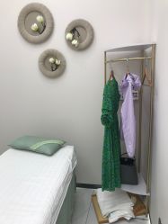 -芳朵美容养生SPA