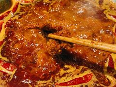 -大龙燚火锅(春熙店)