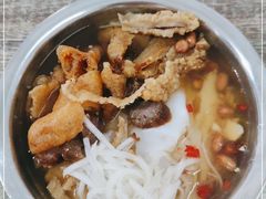 -老宾州南街酸粉店(民族大道店)