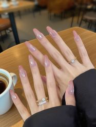 -悦指间美甲美睫