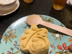 -福苗小骆驼烧烤(大唐不夜城店)