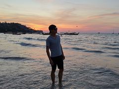 -卡马拉海滩
