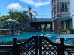 -皇马海口湾海景酒店(万绿园秀英港店)