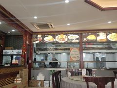 -邢家锅贴老店·非遗·开封菜(金明广场店)