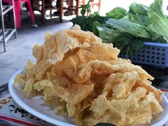 -章记正宗南岗鱼蛋火锅