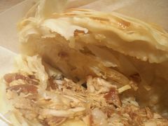 -焦记老潼关肉夹馍(东五路店)