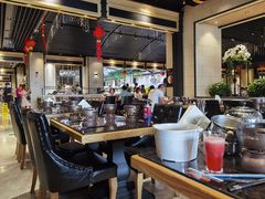 -川骄海鲜自助(河东店)