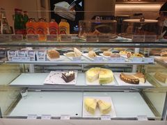 -Peet's Coffee皮爷咖啡(万象天地店)