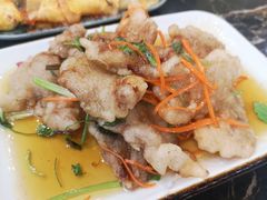 -东北烧烤·烤羊腿(天虹店)