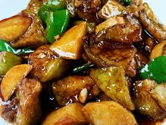 -南窖乡水峪村山情农家