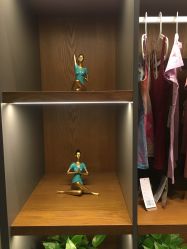 -FineYoga梵音瑜伽·普拉提