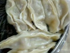 三鲜蒸饺-奕宏饺子楼(朱庄小区店)