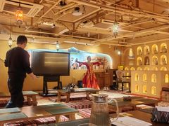 -阿达西阿凡提新疆美食