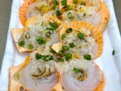 -丰尔粥食·顺德鱼生·干蒸排骨顺德菜(大良分店)