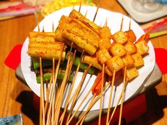 -1819餐厅·团队聚餐·烤串·精酿