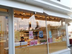 门面-好利来(新宜白店)