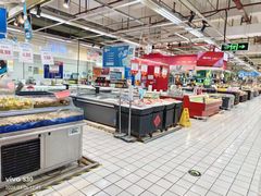 -世纪联华(外高桥店)