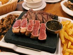 -Entrecôte 法国牛扒馆(保利·时光里店)