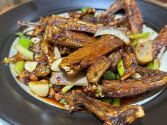 干锅鸭翅大份-掌上鲜(南顺城街店)