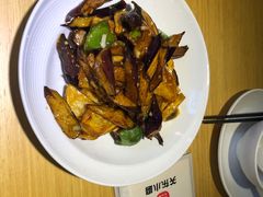 -关东小磨东北菜(上海长风大悦城店)