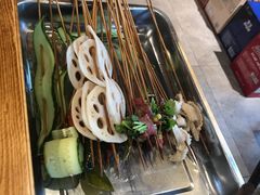 -串掌门砂锅串串香(后瑞店)