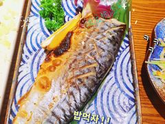 -山葵家居酒屋(天目里店)