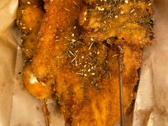 -茹哥炸串(水产前街店)