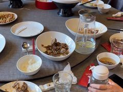 -青年公社烤鸭(青年路店)