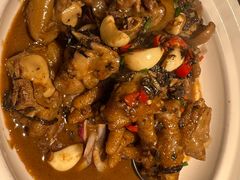 -黄泥岗·地道湖北菜(奥特莱斯店)