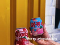 -朴鲸家正宗韩国料理(福田店)