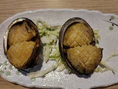 -质烤烤物·活烤海鲜(质烤总店)
